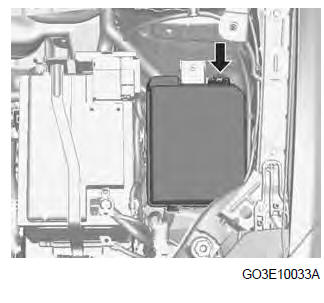 Sistema eléctrico