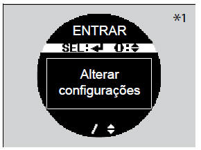 Medidores e Displays