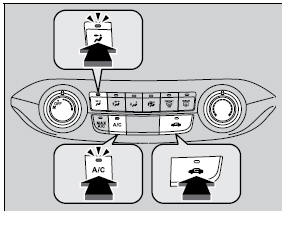 Ventilação, Aquecimento e Ar-condicionado