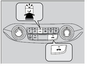 Ventilação, Aquecimento e Ar-condicionado