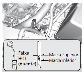 Manutenção Sob o Capô