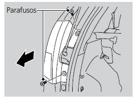 Substituição de Lâmpadas