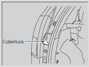 Substituição de Lâmpadas