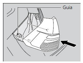 Substituição de Lâmpadas