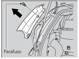 Substituição de Lâmpadas