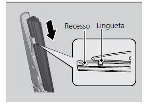 Verificação e Manutenção das Palhetas dos Limpadores