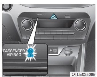 SISTEMA DE RETENÇÃO SUPLEMENTAR (SRS) DE AIRBAGS