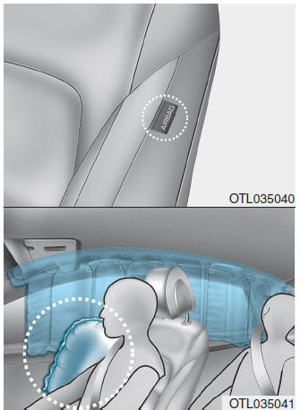 SISTEMA DE RETENÇÃO SUPLEMENTAR (SRS) DE AIRBAGS