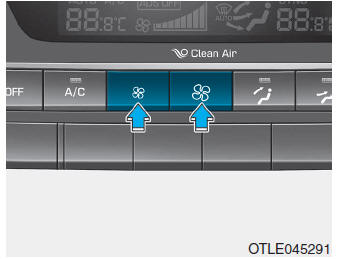 Sistema de climatização automático