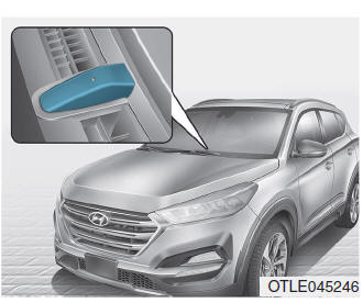 Sistema de climatização automático