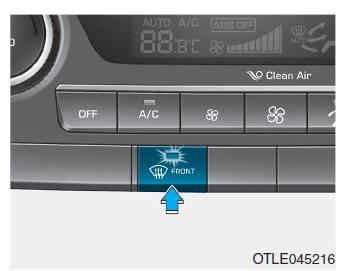 Sistema de climatização automático