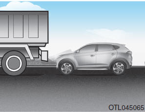 Sistema inteligente de auxílio ao estacionamento (SPAS) 