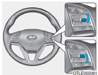 Sistema de controlo da velocidade de cruzeiro