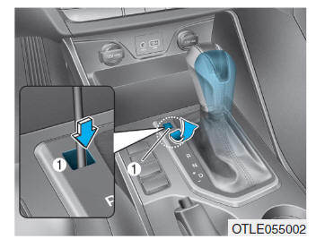 Funcionamento da caixa de velocidades automática